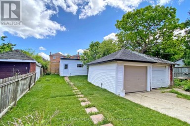 47 CHAMBERLAIN AVENUE Toronto (Briar Hill-Belgravia) Ontario photo 20