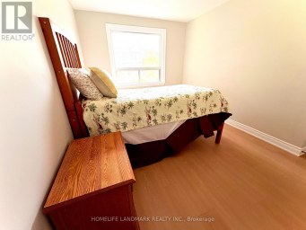 46 BOWERBANK DRIVE Toronto (Newtonbrook East) Ontario photo 10