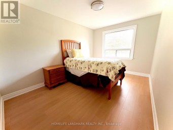 46 BOWERBANK DRIVE Toronto (Newtonbrook East) Ontario photo 9