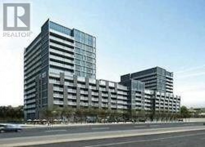 903 - 565 WILSON AVENUE, Toronto (Clanton Park), Ontario, M3H1V2