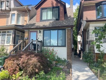 LOWER - 90 OAKVALE AVENUE Toronto (Greenwood-Coxwell) Ontario photo 1