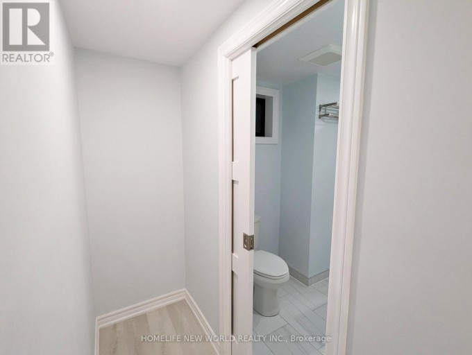 LOWER - 90 OAKVALE AVENUE, Toronto (Greenwood-Coxwell), Ontario, M4J1J1
