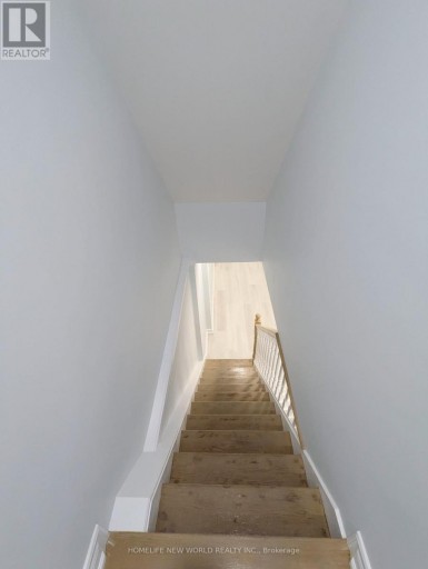 LOWER - 90 OAKVALE AVENUE, Toronto (Greenwood-Coxwell), Ontario, M4J1J1