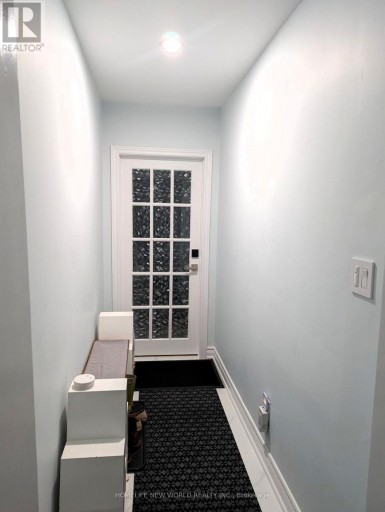 LOWER - 90 OAKVALE AVENUE, Toronto (Greenwood-Coxwell), Ontario, M4J1J1