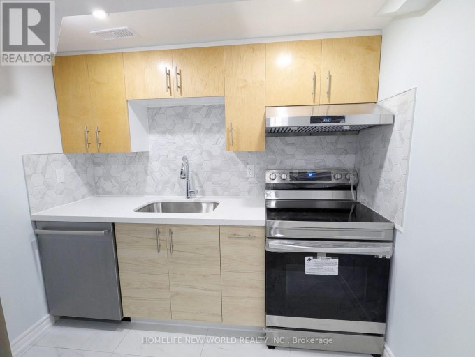 LOWER - 90 OAKVALE AVENUE, Toronto (Greenwood-Coxwell), Ontario, M4J1J1