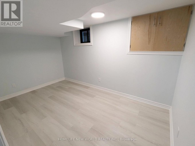 LOWER - 90 OAKVALE AVENUE, Toronto (Greenwood-Coxwell), Ontario, M4J1J1