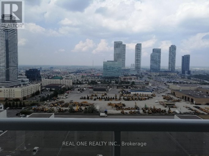 2001 - 38 HONEYCRISP CRESCENT, Vaughan (Vaughan Corporate Centre), Ontario, L4K0M8