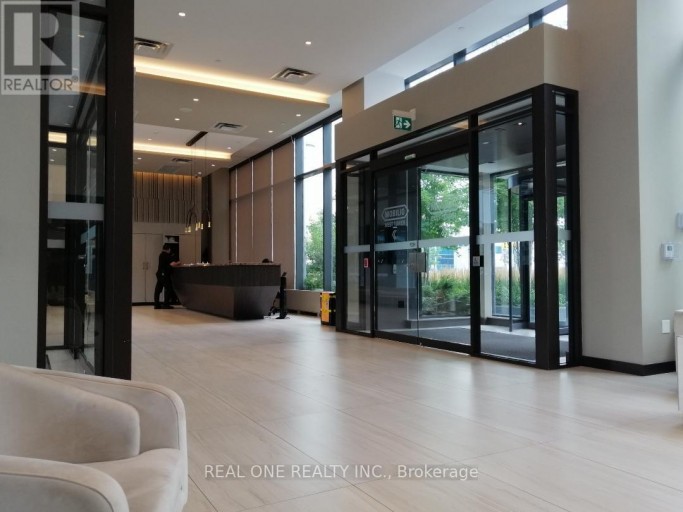 2001 - 38 HONEYCRISP CRESCENT, Vaughan (Vaughan Corporate Centre), Ontario, L4K0M8