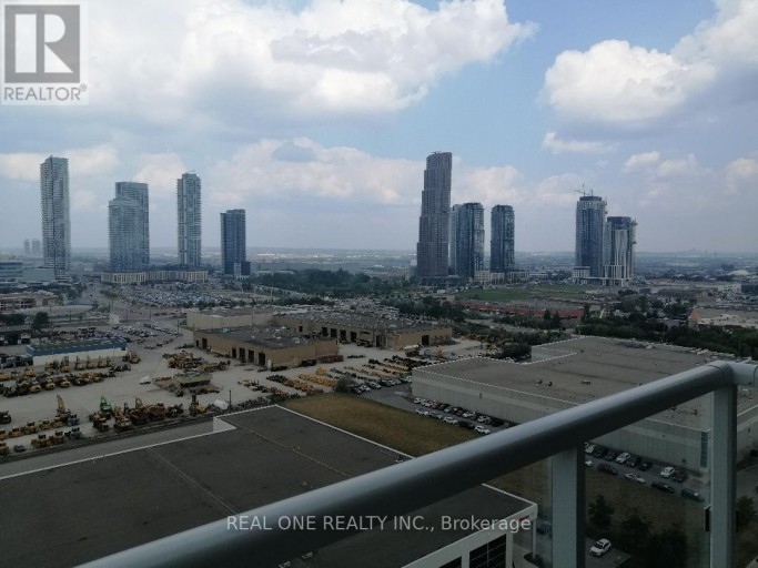 2001 - 38 HONEYCRISP CRESCENT, Vaughan (Vaughan Corporate Centre), Ontario, L4K0M8