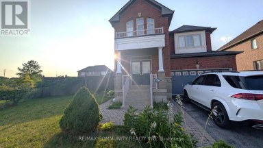 BASEMENT - 324 FATHER TOBIN ROAD Brampton (Sandringham-Wellington) Ontario photo 1