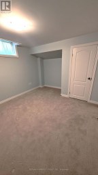 BASEMENT - 324 FATHER TOBIN ROAD Brampton (Sandringham-Wellington) Ontario photo 10