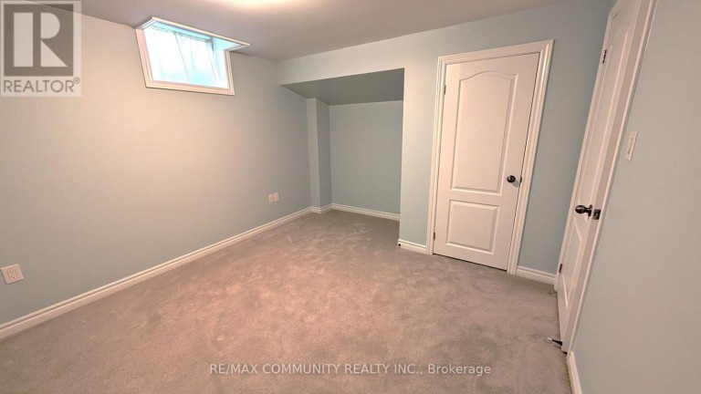 BASEMENT - 324 FATHER TOBIN ROAD, Brampton (Sandringham-Wellington), Ontario, L6R0M9