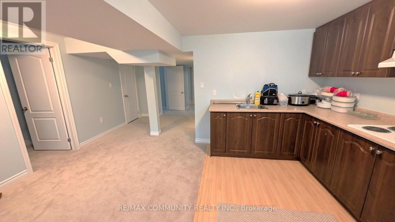 BASEMENT - 324 FATHER TOBIN ROAD, Brampton (Sandringham-Wellington), Ontario, L6R0M9