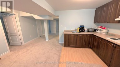 BASEMENT - 324 FATHER TOBIN ROAD Brampton (Sandringham-Wellington) Ontario photo 12