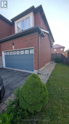 BASEMENT - 324 FATHER TOBIN ROAD Brampton (Sandringham-Wellington) Ontario photo 14