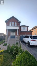 BASEMENT - 324 FATHER TOBIN ROAD Brampton (Sandringham-Wellington) Ontario photo 15