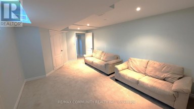 BASEMENT - 324 FATHER TOBIN ROAD Brampton (Sandringham-Wellington) Ontario photo 4