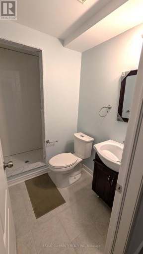 BASEMENT - 324 FATHER TOBIN ROAD, Brampton (Sandringham-Wellington), Ontario, L6R0M9