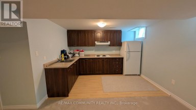 BASEMENT - 324 FATHER TOBIN ROAD Brampton (Sandringham-Wellington) Ontario photo 6