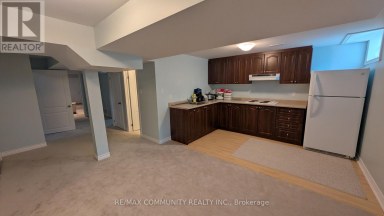 BASEMENT - 324 FATHER TOBIN ROAD Brampton (Sandringham-Wellington) Ontario photo 7