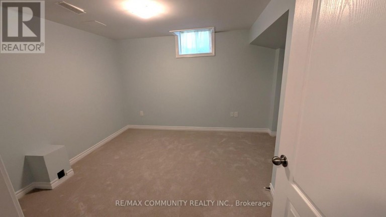 BASEMENT - 324 FATHER TOBIN ROAD, Brampton (Sandringham-Wellington), Ontario, L6R0M9