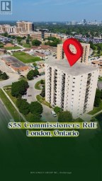 1005 - 858 COMMISSIONERS ROAD E London South (South H) Ontario photo 1