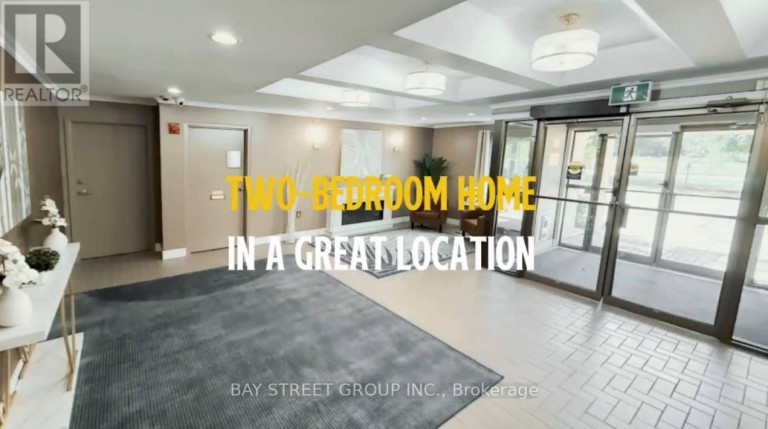 1005 - 858 COMMISSIONERS ROAD E, London South (South H), Ontario, N6C5Y5
