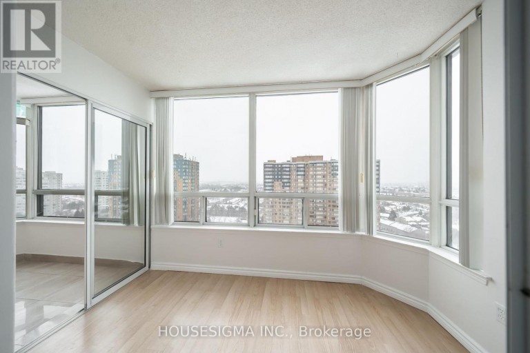 1605 - 330 ALTON TOWERS CIRCLE, Toronto (Milliken), Ontario, M1V5H3