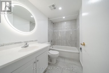 1605 - 330 ALTON TOWERS CIRCLE Toronto (Milliken) Ontario photo 13
