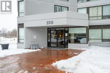 1605 - 330 ALTON TOWERS CIRCLE Toronto (Milliken) Ontario photo 2