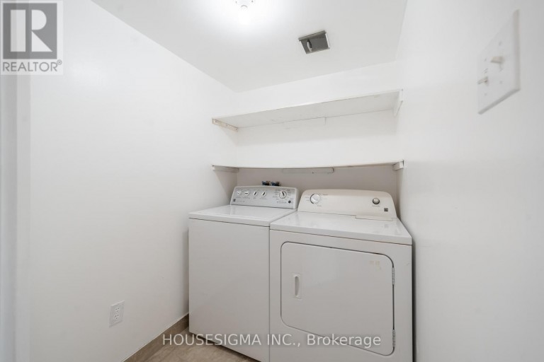 1605 - 330 ALTON TOWERS CIRCLE, Toronto (Milliken), Ontario, M1V5H3