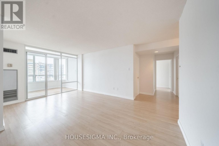 1605 - 330 ALTON TOWERS CIRCLE, Toronto (Milliken), Ontario, M1V5H3