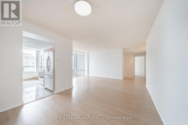 1605 - 330 ALTON TOWERS CIRCLE Toronto (Milliken) Ontario photo 4