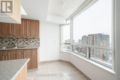 1605 - 330 ALTON TOWERS CIRCLE Toronto (Milliken) Ontario photo 8