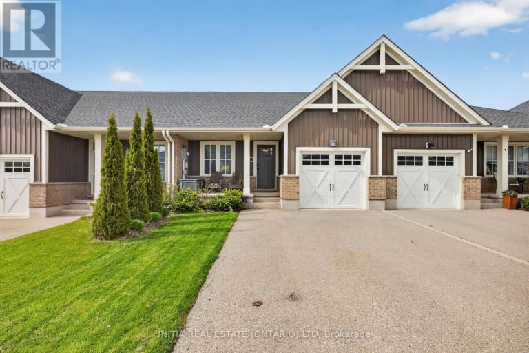 7 Cortland Terrace, St. Thomas, Ontario (id X13655172)