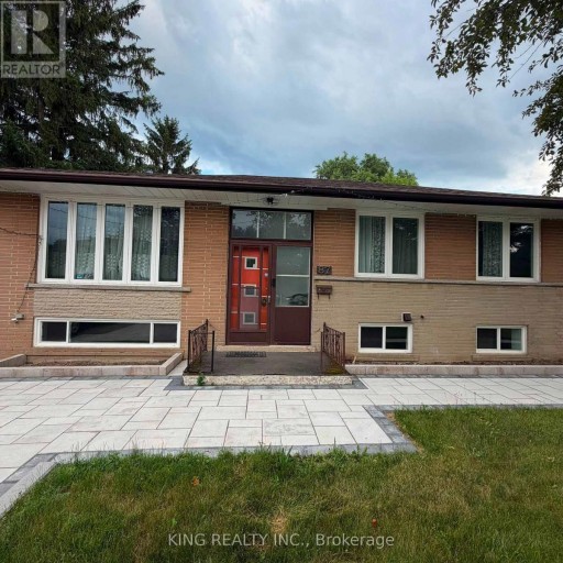 87 ELVASTON DRIVE, Toronto (Victoria Village), Ontario, M4A1N7