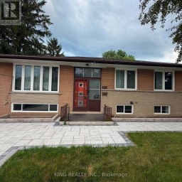 87 ELVASTON DRIVE Toronto (Victoria Village) Ontario photo 1