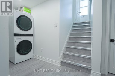 87 ELVASTON DRIVE Toronto (Victoria Village) Ontario photo 11