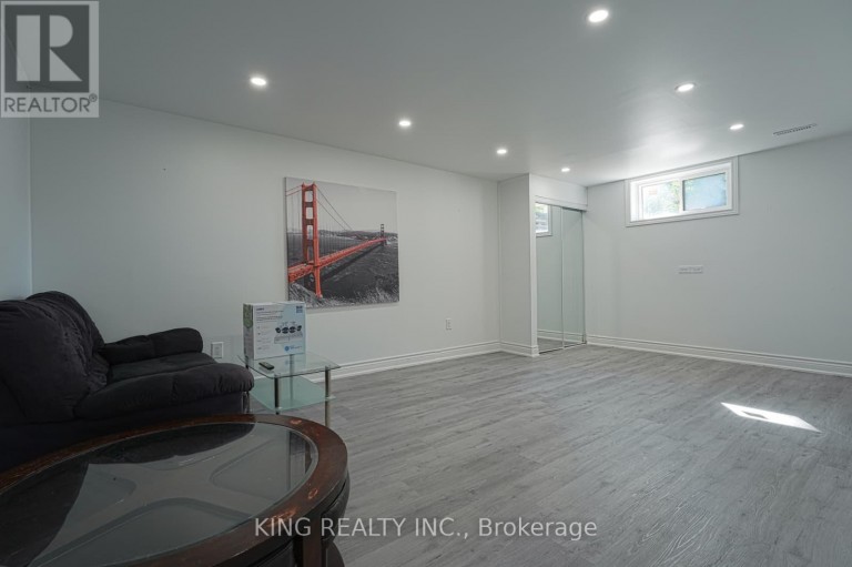 87 ELVASTON DRIVE, Toronto (Victoria Village), Ontario, M4A1N7