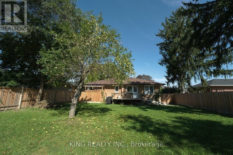 87 ELVASTON DRIVE, Toronto (Victoria Village), Ontario, M4A1N7