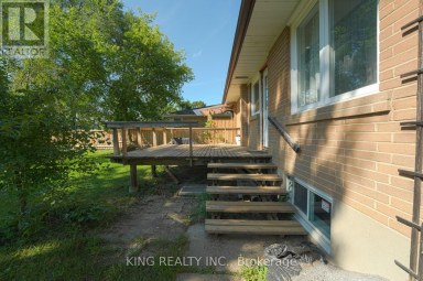 87 ELVASTON DRIVE Toronto (Victoria Village) Ontario photo 15