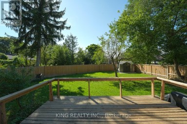 87 ELVASTON DRIVE Toronto (Victoria Village) Ontario photo 16