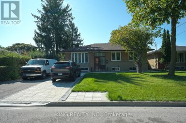 87 ELVASTON DRIVE Toronto (Victoria Village) Ontario photo 17