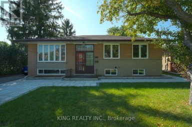 87 ELVASTON DRIVE Toronto (Victoria Village) Ontario photo 18