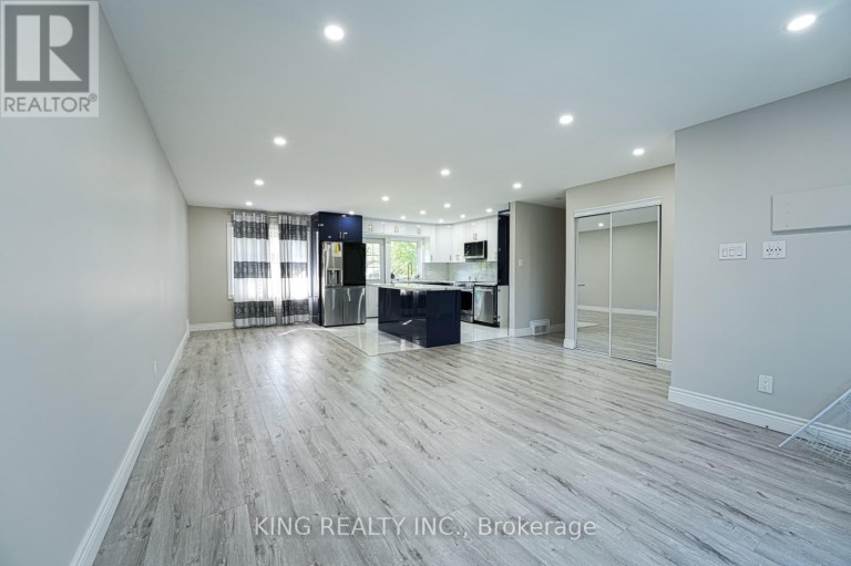 87 ELVASTON DRIVE, Toronto (Victoria Village), Ontario, M4A1N7