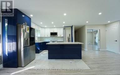 87 ELVASTON DRIVE Toronto (Victoria Village) Ontario photo 3