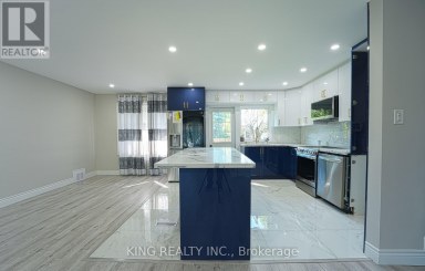 87 ELVASTON DRIVE Toronto (Victoria Village) Ontario photo 4
