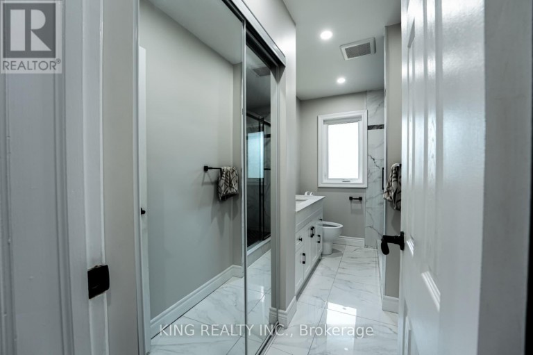 87 ELVASTON DRIVE, Toronto (Victoria Village), Ontario, M4A1N7