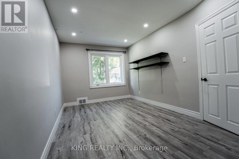 87 ELVASTON DRIVE, Toronto (Victoria Village), Ontario, M4A1N7