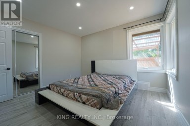 87 ELVASTON DRIVE Toronto (Victoria Village) Ontario photo 9